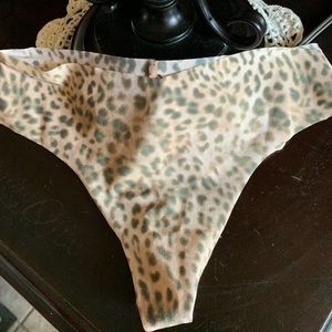 Victoria’s  Secret Panty!